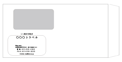 細囲み線