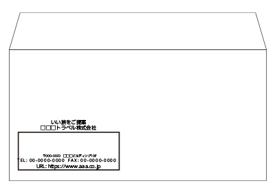 太囲み線