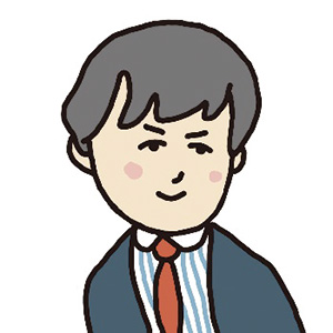 楠田 祐士