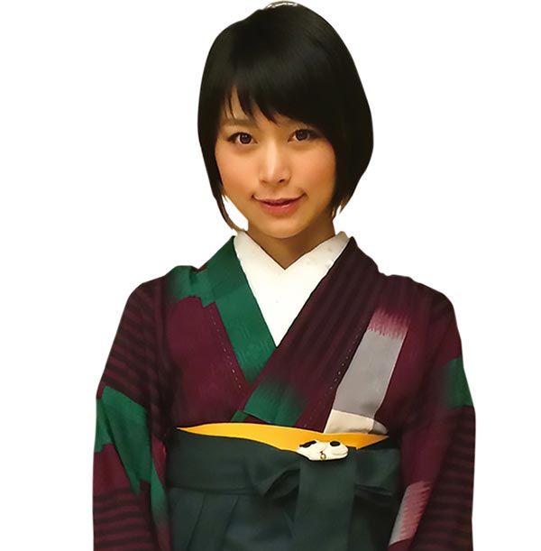 涼風花