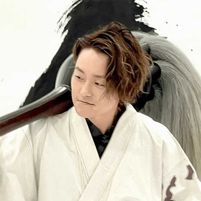 武田双龍