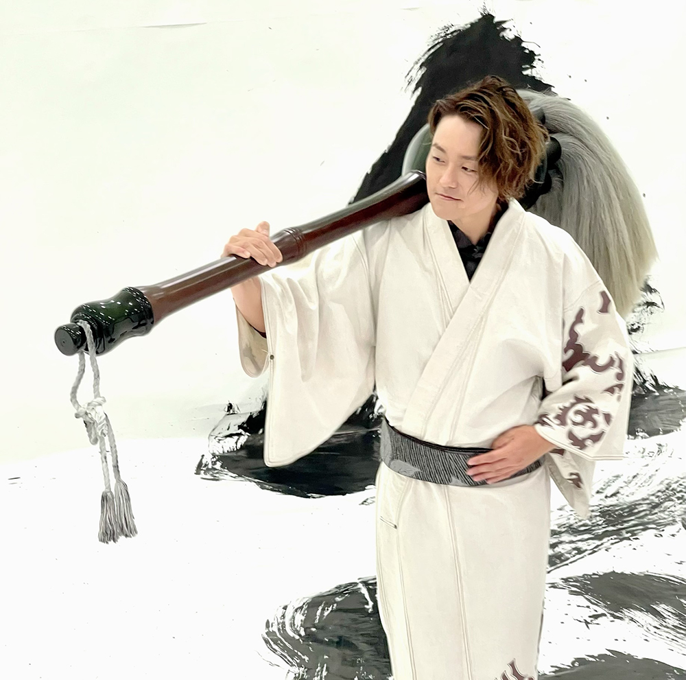 武田双龍